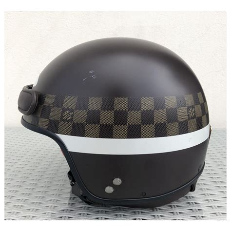 louis vuitton helmet.